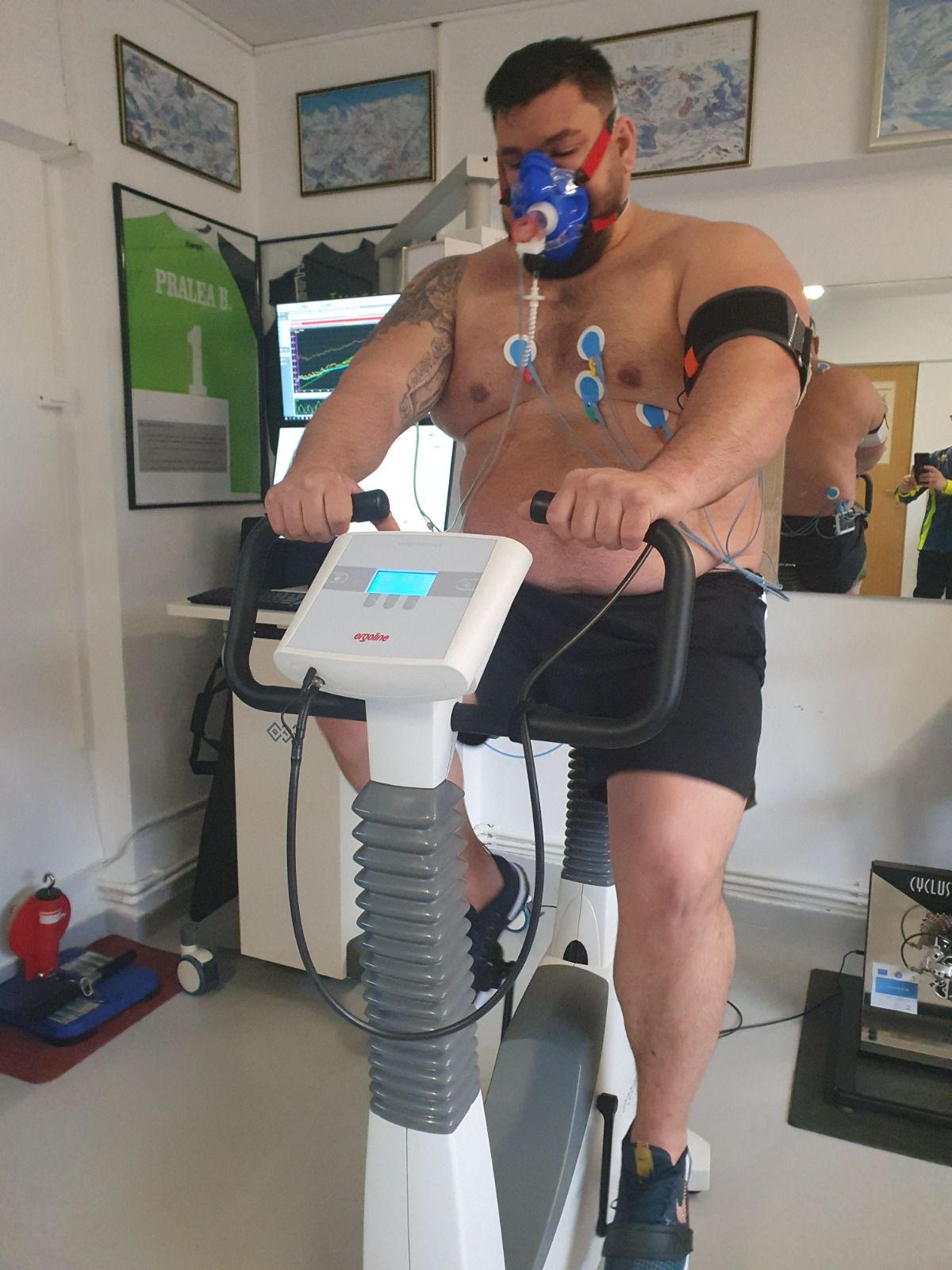 Medicul Petre Crivoi