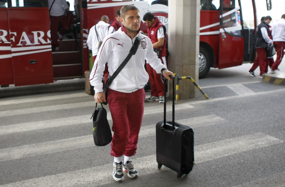 A luat titlul în România, acum s-a făcut antrenor » Spune „NU” șpăgilor: „Pe vremea mea, mai vedeai un portbagaj plin cu pui, cu pulpe...”