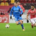 Nicușor Bancu, după Dinamo - Craiova 1-1 // FOTO: Cristi Preda (GSP.ro)