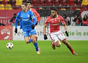 Nicușor Bancu a fost categoric după Dinamo - Craiova: „Meritam victoria, am avut ocaziile mai mari” » A avut o altă nemulțumire: „Foarte prost”