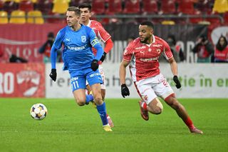 Nicușor Bancu a fost categoric după Dinamo - Craiova: „Meritam victoria, am avut ocaziile mai mari” » A avut o altă nemulțumire: „Foarte prost”