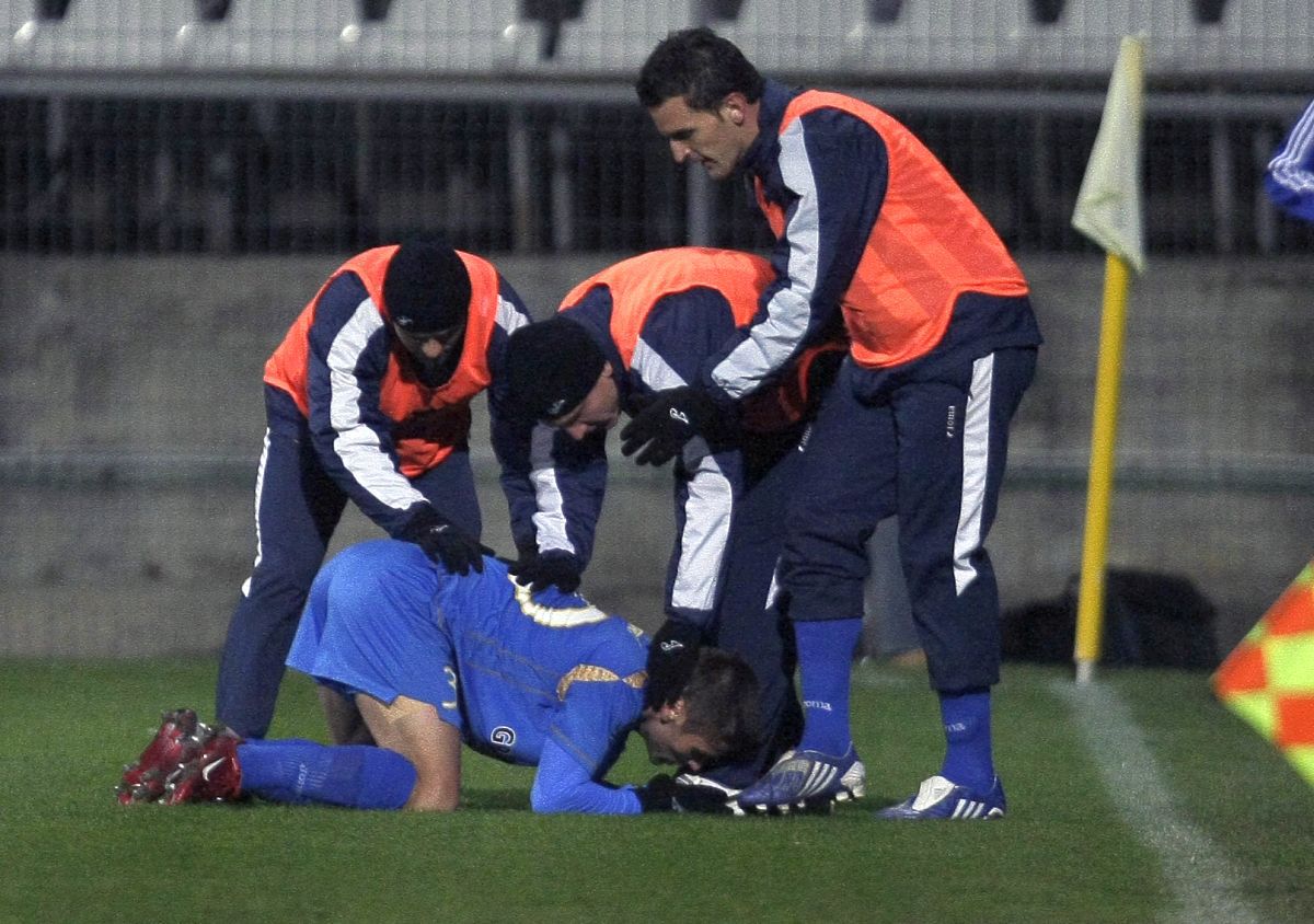 „Fără acele arestări, nu luam titlul!” » Campionul din 2009 revine cu dezvăluiri tari din culise. Ce s-a ales de Bucșaru + Peripețiile lui cu „greii” din fotbal: „Știți ce mi-a făcut Porumboiu?”