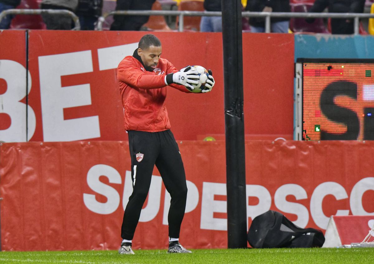 Dinamo - Craiova, 9 februarie 2026