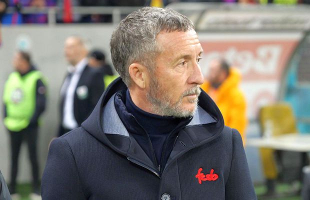 Mihai Stoica are un nou favorit la FCSB: „În coloana vertebrală a echipei”