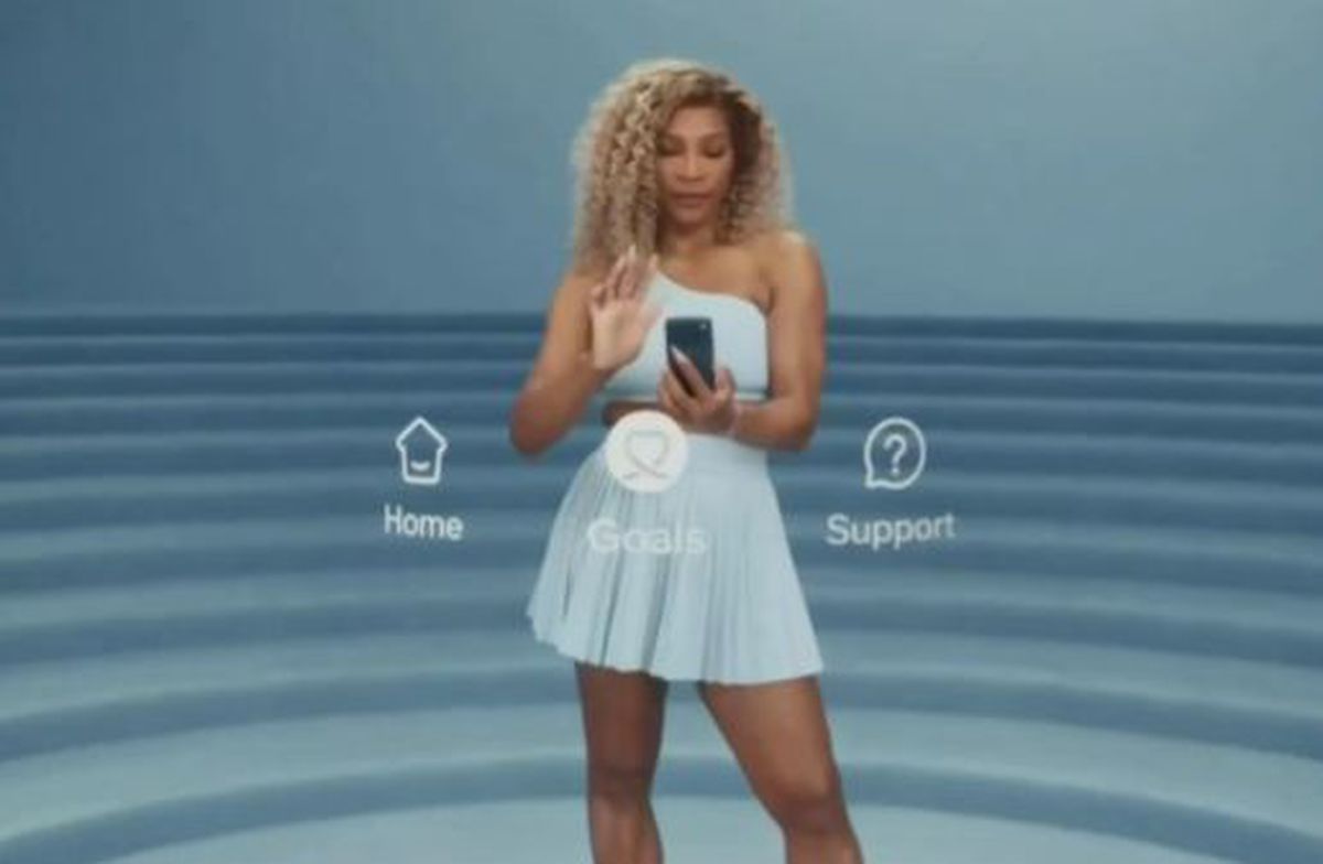 „Cea mai mare dezamăgire!” » Serena Williams, pusă la colț pentru reclama din timpul Super Bowl: „Așa am slăbit 15 kilograme”