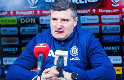 Laszlo Balint vorbește despre un scenariu sumbru pentru Oțelul: „Ne dă frisoane!” » Admite: „Au fost elemente care au influențat scorul cu FCSB”