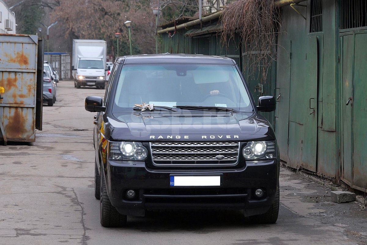 Mircea Lucescu, externat astăzi: ce urmează pentru selecționerul naționalei » Dialogul purtat cu Marica