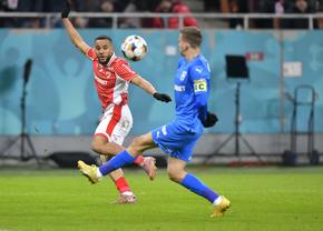 Azi, la GSP Live: incidente grave după Dinamo - Universitatea Craiova + CFR - Rapid, „finală” în Cupă. Am comentat cu Mihai Iosif și Cosmin Stăniloiu
