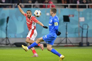 Azi, la GSP Live: incidente grave după Dinamo - Universitatea Craiova + CFR - Rapid, „finală” în Cupă. Am comentat cu Mihai Iosif și Cosmin Stăniloiu