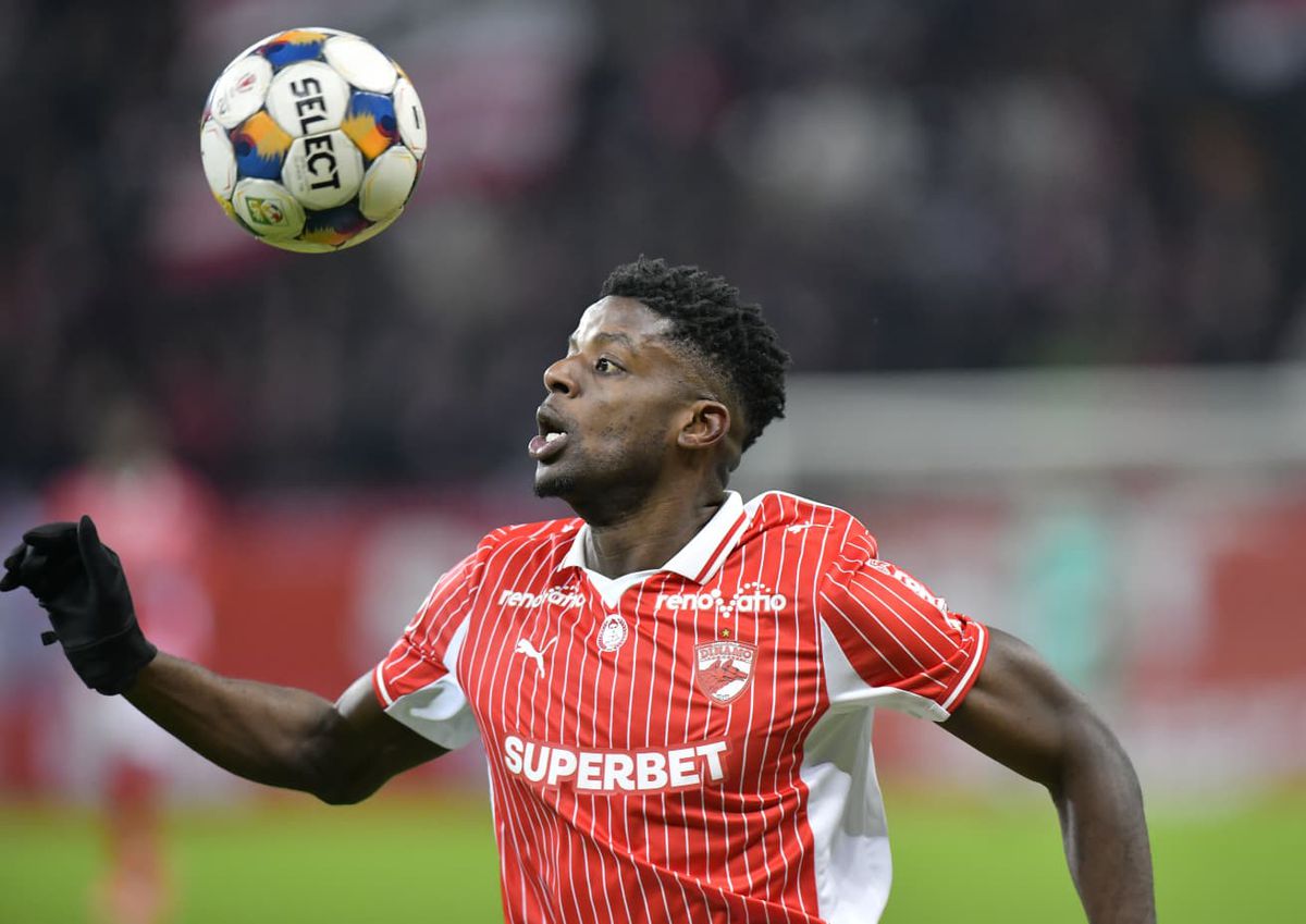 Dinamo și Universitatea Craiova împart punctele în derby, într-un final tensionat » Clasamentul cu 4 etape rămase din sezonul regulat