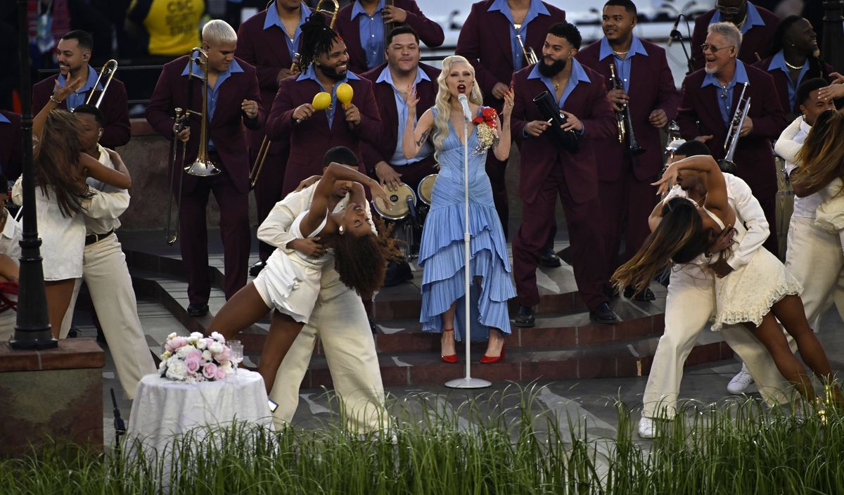 Bad Bunny, show la pauza Super Bowl 60