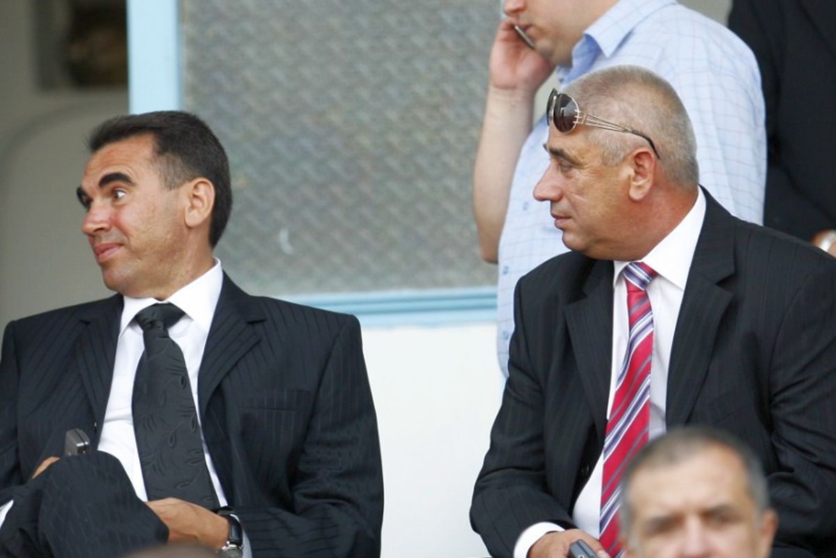 Ilie Penescu, fratele lui Cornel Penescu: o dinastie care s-a prăbușit