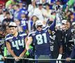 Seattle Seahawks și-a asigurat al doilea titlu din istorie în NFL // FOTO: Imago Images