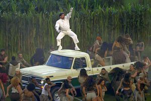 Donald Trump a văzut imaginile de la Super Bowl și a luat foc: „Absolut îngrozitor! Dezgustătoare”