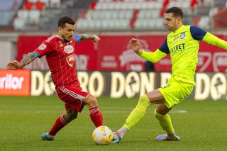 „Divorț” oficializat înainte de reluarea campionatului » A zecea plecare a iernii la Poli Iași