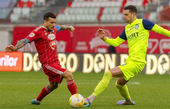 „Divorț” oficializat înainte de reluarea campionatului » A zecea plecare a iernii la Poli Iași