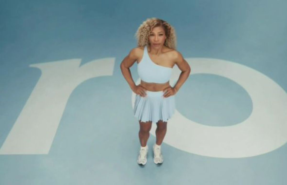 „Cea mai mare dezamăgire!” » Serena Williams, pusă la colț pentru reclama din timpul Super Bowl: „Așa am slăbit 15 kilograme”