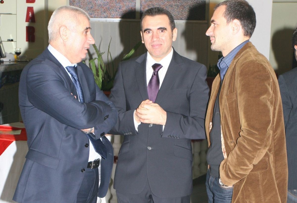 Fratele lui Cornel Penescu, judecat pentru ucidere din culpă » Istoricul cazului + Surse GSP: „Nu e exclus să se amâne din nou”