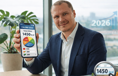 Care este cel mai bun calculator de calorii in 2026 - Ghid Complet