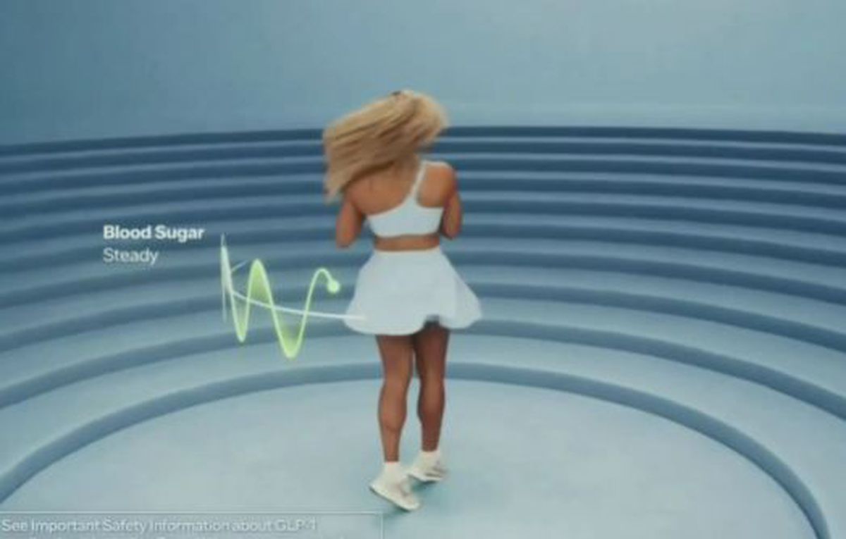 „Cea mai mare dezamăgire!” » Serena Williams, pusă la colț pentru reclama din timpul Super Bowl: „Așa am slăbit 15 kilograme”