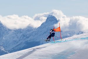 Actualizări din partea spitalului unde este internată Lindsey Vonn » Măsuri drastice luate conducerea unității