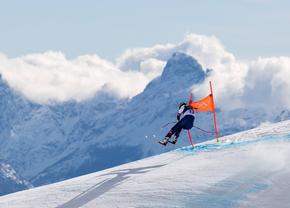 Actualizări din partea spitalului unde este internată Lindsey Vonn » Măsuri drastice luate conducerea unității