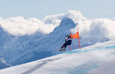 Actualizări din partea spitalului unde este internată Lindsey Vonn » Măsuri drastice luate conducerea unității