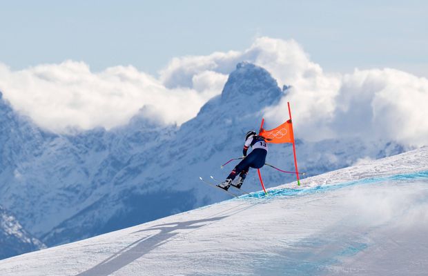 Actualizări din partea spitalului unde este internată Lindsey Vonn » Măsuri drastice luate conducerea unității