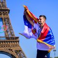 Novak Djokovic vrea să participe la Jocurile Olimpice din 2028 / Imago Images