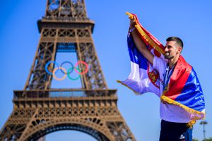 Djokovic și-a setat cel mai îndrăzneț obiectiv al carierei