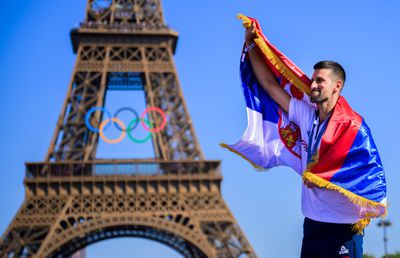 Djokovic și-a setat cel mai îndrăzneț obiectiv al carierei