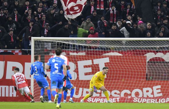 Wow! Capitolul unde Dinamo a progresat formidabil față de precedentele sezoane