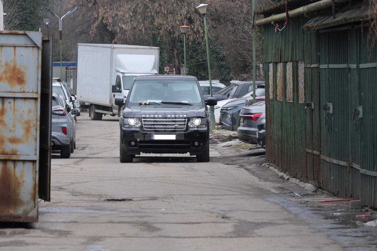 Mircea Lucescu, externat astăzi