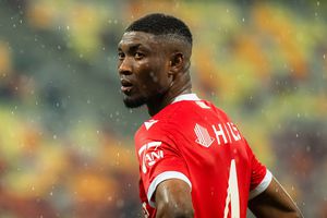 Clubul aflat în negocieri avansate cu Kennedy Boateng, sancționat pentru meciuri aranjate și tranzacții ilegale