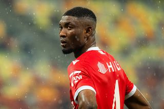 Boateng de la Dinamo a semnat cu noul club și va câștiga un salariu fabulos