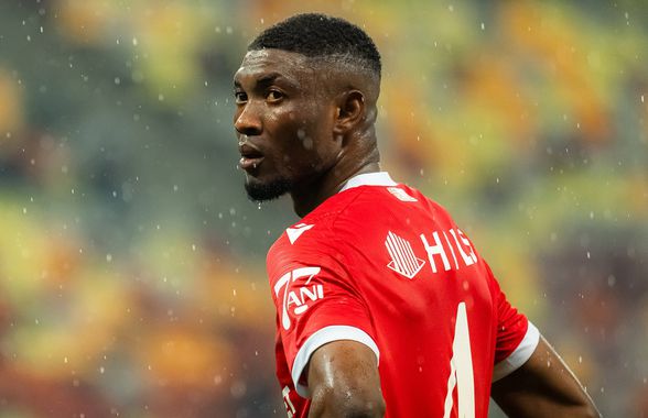 Clubul aflat în negocieri avansate cu Kennedy Boateng, sancționat pentru meciuri aranjate și tranzacții ilegale