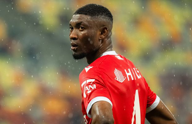 Clubul aflat în negocieri avansate cu Kennedy Boateng, sancționat pentru meciuri aranjate și tranzacții ilegale