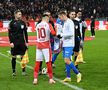 Dinamo și Universitatea Craiova împart punctele în derby, într-un final tensionat » Clasamentul cu 4 etape rămase din sezonul regulat