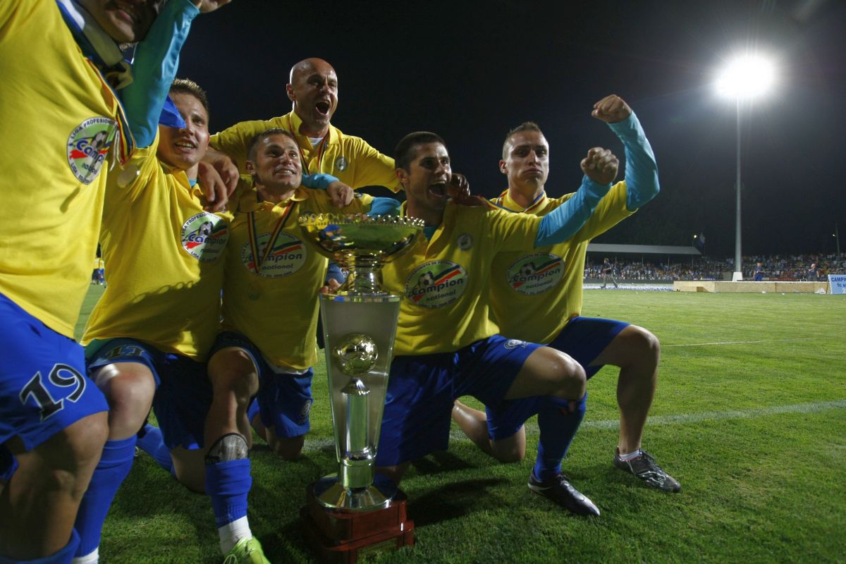 Ce revenire! E numărul unu la Dinamo în 2026: „Nu am știut că poate fi atât de bun”