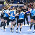 CSM București a spulberat Brest și visează la sferturile Ligii Campionilor // FOTO: Imago Images