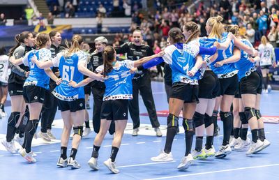 Cum a câștigat CSM București duelul european cu Brest » Care a fost cheia victoriei