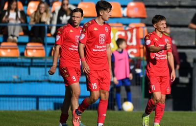 Nou caz de dopaj în fotbalul românesc » Clubul i-a reziliat deja contractul: „Nu mai știm unde e sau ce face acum”