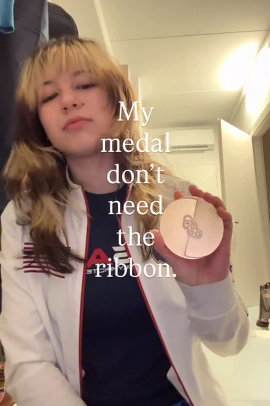 Sportivii de la Jocurile Olimpice s-au plâns de medalii, iar organizatorii au deschis o anchetă