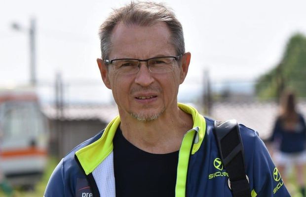 Medicul român din unitatea de elită „Lupii negri”, premiat de Armata SUA! Legături strânse cu sportul