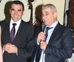 Cornel Penescu și Ilie Penescu / Sursă foto: Arhivă GSP