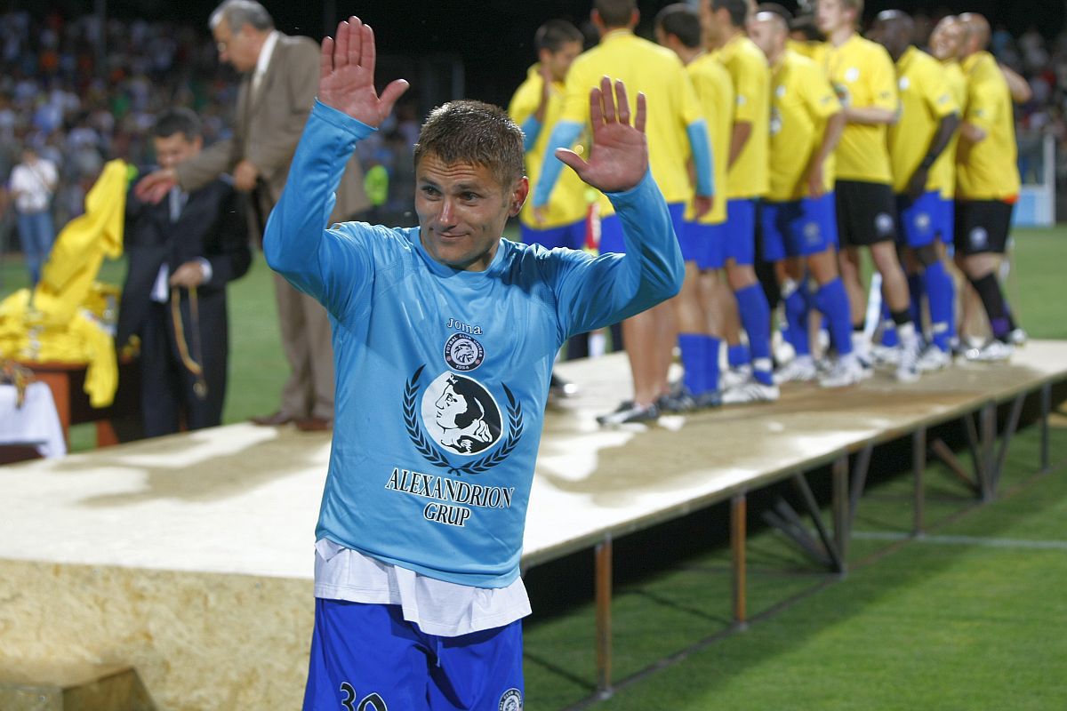 Ce revenire! E numărul unu la Dinamo în 2026: „Nu am știut că poate fi atât de bun”