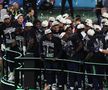 Seattle Seahawks și-a asigurat al doilea titlu din istorie în NFL // FOTO: Imago Images