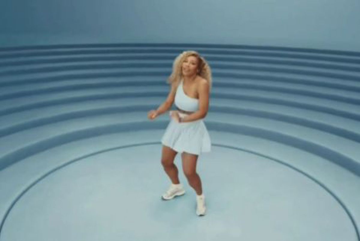 Serena Williams, reclamă Super Bowl