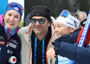 Marele Alberto Tomba crede că Lindsey Vonn a făcut o greșeală înainte de participarea la Jocurile Olimpice