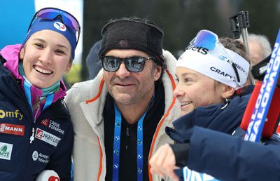 Marele Alberto Tomba crede că Lindsey Vonn a făcut o greșeală înainte de participarea la Jocurile Olimpice